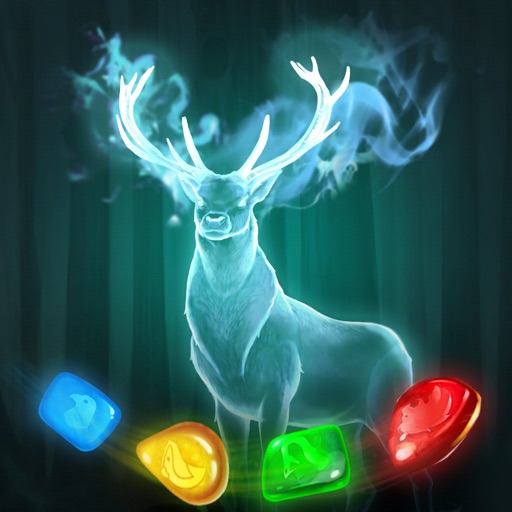 Harry Potter: Puzzles & Spells free software for iPhone and iPad