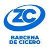 ZC - BARCENA DE CICERO