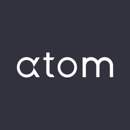 Atom Finance icono