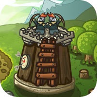 Defend Against Monsters