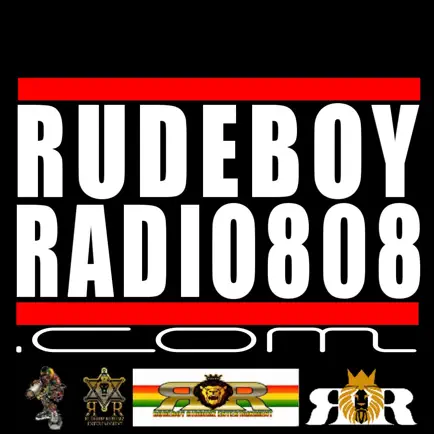 Rudeboy Radio 808 Читы