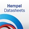 Hempel Datasheets allows to retrieve Safety Data Sheets, Product Data Sheets as well as Application Instructions for Hempel products directly on your mobile phone (internet connection is required)