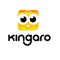 Kingaro - India’s first catering Marketplace service for ordering food to the office and for events