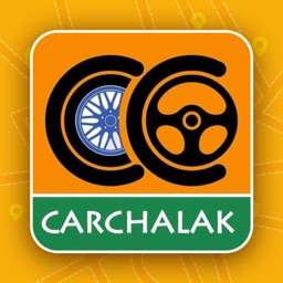 CarChalak