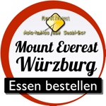 Mount Everest Würzburg