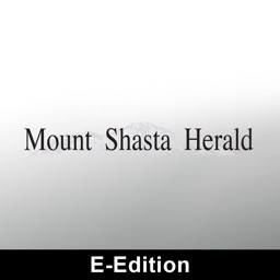 Mount Shasta Area Newspapers