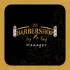 Ze BarberManager
