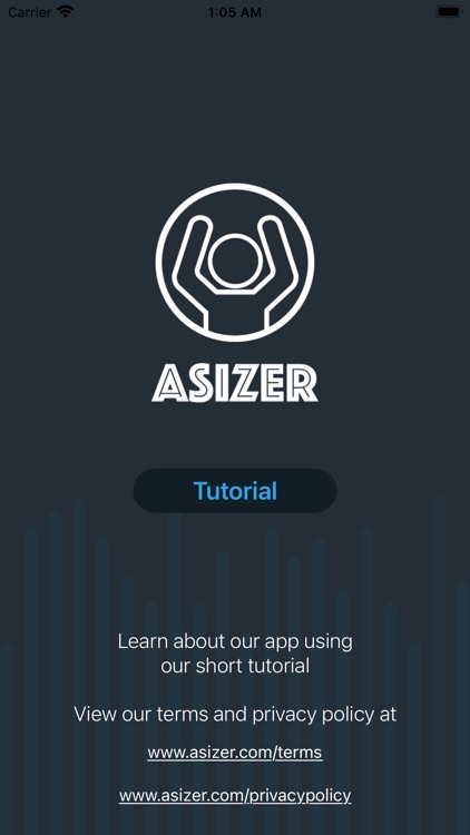 ASizer: Virtual Dressing Room screenshot-0