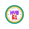 Hub61 - The Indian Bistro