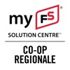 Co-op Regionale – myFS