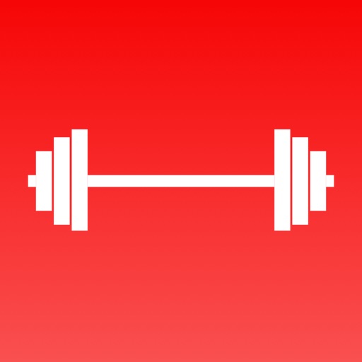 GymReps icon