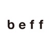 beff（ベフ）