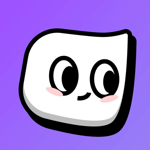 Haze: Adult Video Chat Icon