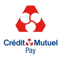delete Crédit Mutuel Pay virements