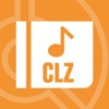 Icon CLZ Music - CD & Vinyl Catalog