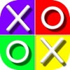 Don't Touch The X icon
