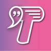 Icon TCHATCHE: Chat and Dating