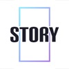 Icon StoryLab: insta story maker