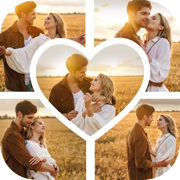 Photo Cȯllage Maker