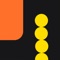 Swipe your finger to guide a snake of balls and break the bricks