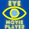 視線で動画を再生しよう！EyeMoviePlayer！！