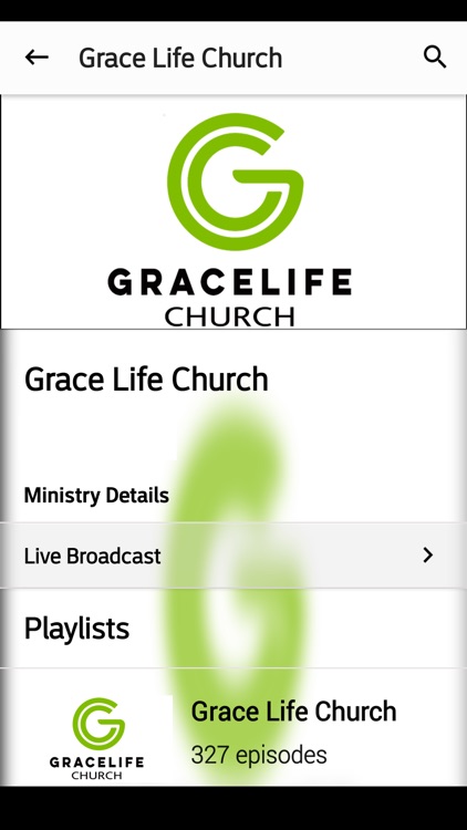 Grace Life Church, Kentucky