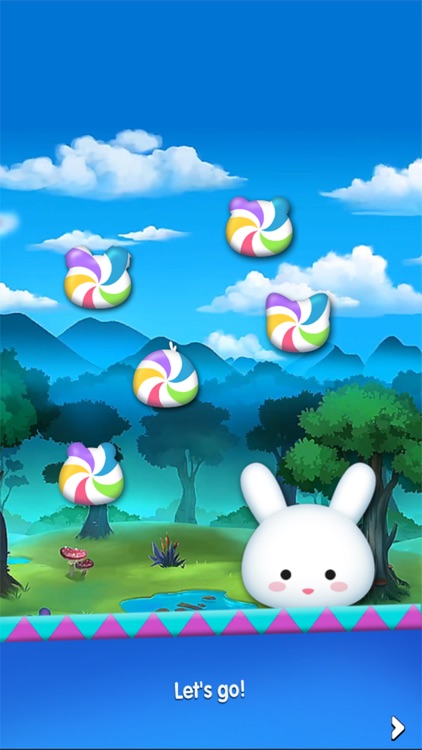 Bunny Match screenshot-9