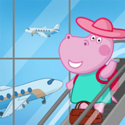 Airport Adventure Game 2