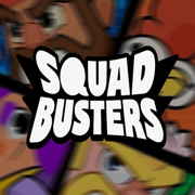 Squad Busters Wallpapers