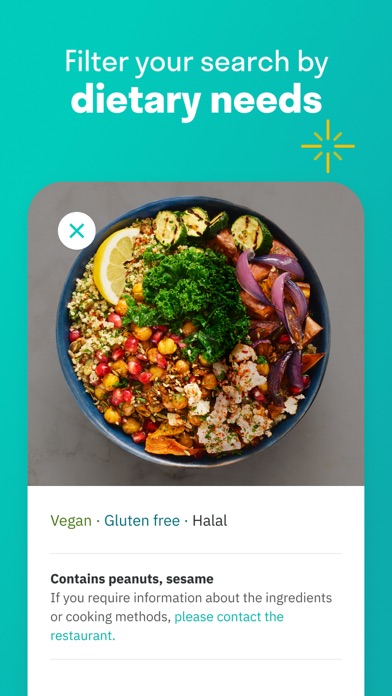 Deliveroo:FoodDeliveryApp