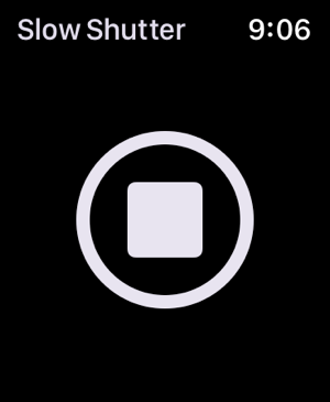 ‎Slow Shutter Cam Screenshot