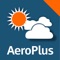 This aviation weather app brings professional weather forecasting features to every serious pilot