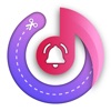 Ringtones for iPhone: Ringtuno - iPadアプリ