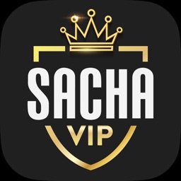 Sacha VIP