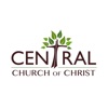 Central Church of Christ JC.