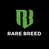 Rare Breed Athletics