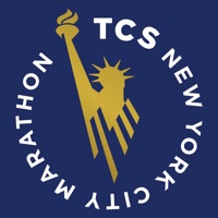 TCS New York City Marathon app not working? crashes or has problems?