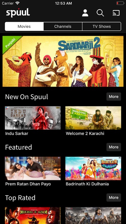 Spuul - Watch Indian Movies