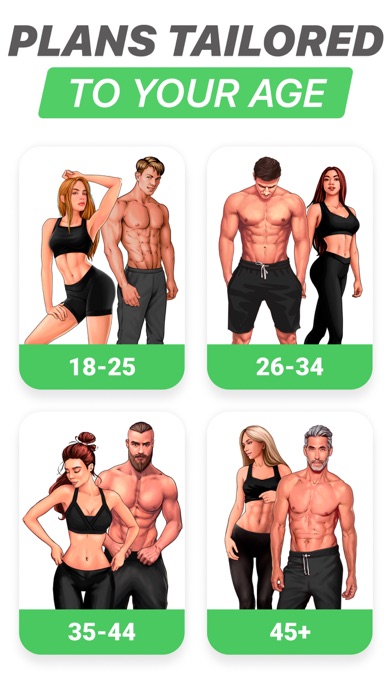 Fitness Coach & Diet: FitCoach