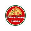 Quincy Hungry Tummy