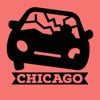 Chicago Motor Vehicle Crashes