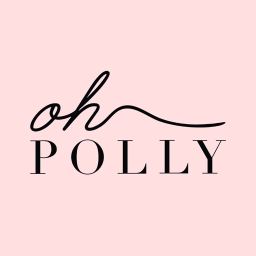 Oh Polly - Clothing & Fashion iOS App