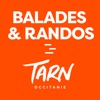 Balades Randos Tarn