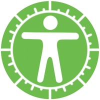 체형  -   엉덩이, 허리 및 가슴 측정을 추적합니다