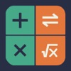 Smart Scientific Calculator +