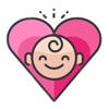 Icon Baby Heart Beat - Listener App