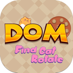 Tải về Dom Find Cat Rotate cho Android