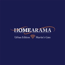 HOMEARAMA – Urban Edition