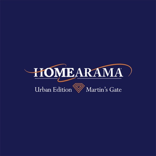 HOMEARAMA Urban Edition by Home Builders Association of Greater