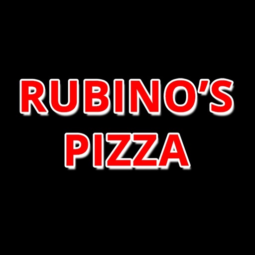 Rubino's Pizza